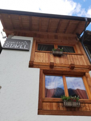 Chalet Stavel